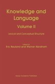 Knowledge and Language (eBook, PDF)