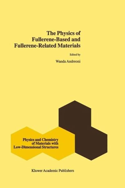 The Physics of Fullerene-Based and Fullerene-Related Materials (eBook, PDF) The Physics of Fullerene-Based and Fullerene-Related Materials (eBook, PDF)