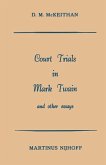 Court Trials in Mark Twain and other Essays (eBook, PDF)