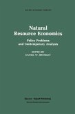 Natural Resource Economics (eBook, PDF) Natural Resource Economics (eBook, PDF)