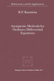 Asymptotic Methods for Ordinary Differential Equations (eBook, PDF)