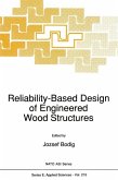Reliability-Based Design of Engineered Wood Structures (eBook, PDF)