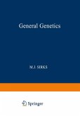 General Genetics (eBook, PDF)