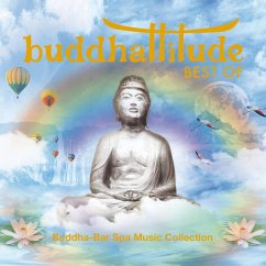 Buddhattitude-Best Of - Diverse