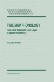 Time Map Phonology (eBook, PDF)