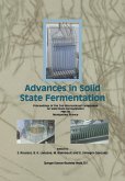 Advances in Solid State Fermentation (eBook, PDF)