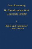 Der Mensch und Sein Werk (eBook, PDF)