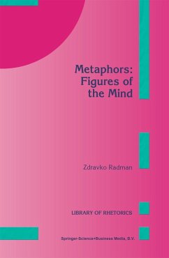 Metaphors: Figures of the Mind (eBook, PDF) - Radman, Z.
