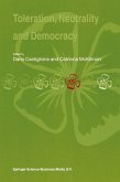 Toleration, Neutrality and Democracy (eBook, PDF)