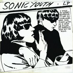 Goo - Sonic Youth