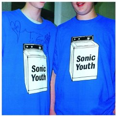 Washing Machine - Sonic Youth