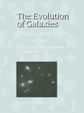 The Evolution of Galaxies (eBook, PDF)