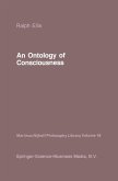 An Ontology of Consciousness (eBook, PDF)