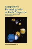 Comparative Planetology with an Earth Perspective (eBook, PDF)