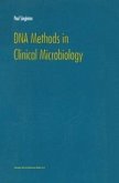 DNA Methods in Clinical Microbiology (eBook, PDF)