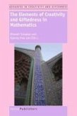The Elements of Creativity and Giftedness in Mathematics (eBook, PDF)