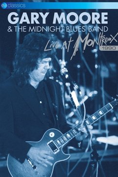 Live At Montreux 1990 (Dvd) - Moore,Gary
