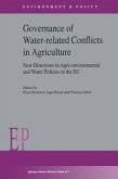 Governance of Water-Related Conflicts in Agriculture (eBook, PDF)