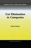 Cut Elimination in Categories (eBook, PDF)
