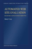 Automated Web Site Evaluation (eBook, PDF)