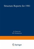 Structure Reports for 1981 (eBook, PDF)