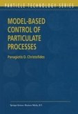 Model-Based Control of Particulate Processes (eBook, PDF)