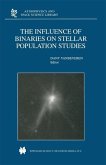 The Influence of Binaries on Stellar Population Studies (eBook, PDF)