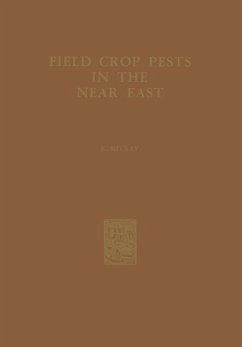 Cover Field Crop Pests in the Near East (eBook, PDF)