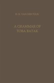 A Grammar of Toba Batak (eBook, PDF)