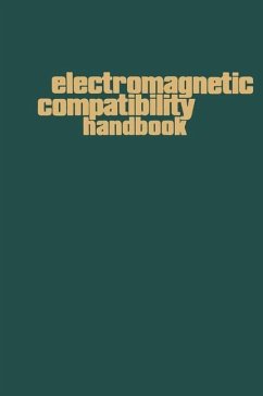 Electromagnetic Compatibility Handbook (eBook, PDF) - Violette, Norman