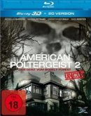 American Poltergeist 2 - Der Geist Vom Borely Forest