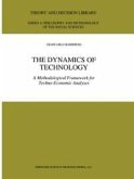 The Dynamics of Technology (eBook, PDF)