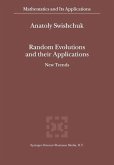 Random Evolutions and their Applications (eBook, PDF)