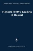 Merleau-Ponty's Reading of Husserl (eBook, PDF)
