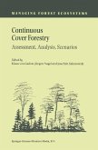 Continuous Cover Forestry (eBook, PDF)