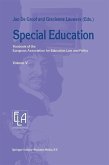 Special Education (eBook, PDF)