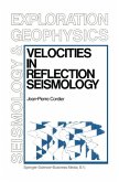 Velocities in Reflection Seismology (eBook, PDF)