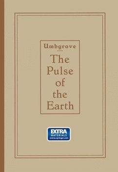 Cover The Pulse of the Earth (eBook, PDF)