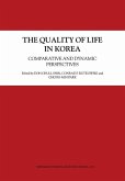The Quality of Life in Korea (eBook, PDF)