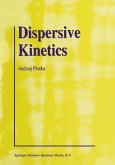 Dispersive Kinetics (eBook, PDF)