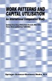 Work Patterns and Capital Utilisation (eBook, PDF)