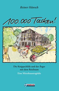 100.000 Tacken (eBook, ePUB) - Hänsch, Reiner