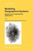 Modelling Geographical Systems (eBook, PDF)