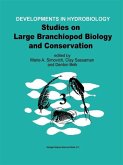 Studies on Large Branchiopod Biology and Conservation (eBook, PDF)