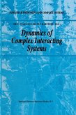 Dynamics of Complex Interacting Systems (eBook, PDF)