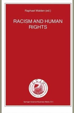 Racism and Human Rights (eBook, PDF) - Walden, Raphael