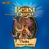 Beast Quest (17): Tusko, Herrscher der Wälder (MP3-Download)