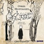 Onkel Montagues Schauergeschichten (1) (MP3-Download)