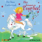 Hier kommt Ponyfee (9): Der blaue Zaubertrank (MP3-Download)