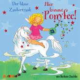 Hier kommt Ponyfee (9): Der blaue Zaubertrank (MP3-Download)